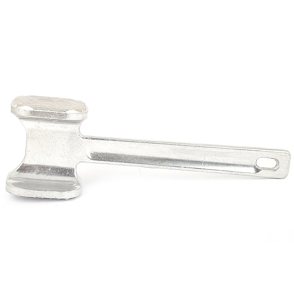 2 in 1 Aluminium Hammer For Meat - test-store-for-chase-value
