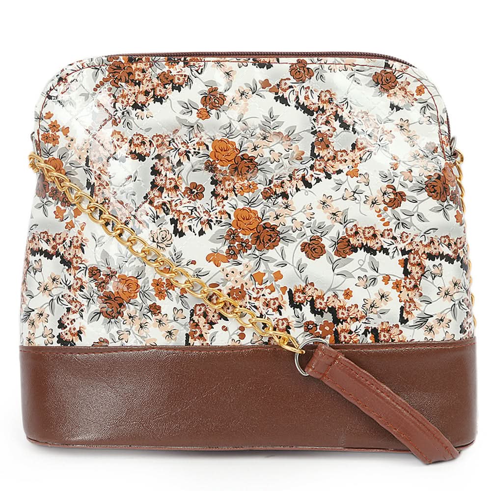 Women's Bag - Brown, Women, Bags, Chase Value, Chase Value