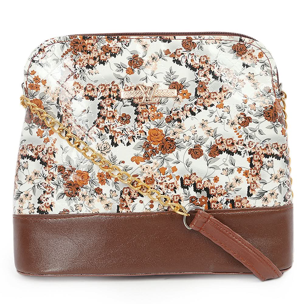 Women's Bag - Brown, Women, Bags, Chase Value, Chase Value