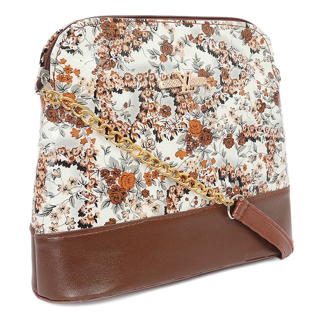Women's Bag - Brown, Women, Bags, Chase Value, Chase Value