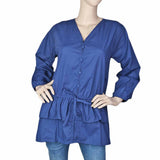 Women's Western Top - Blue, Women, T-Shirts And Tops, Chase Value, Chase Value