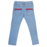 Boys Denim Pant - Light Blue, Kids, Boys Pants, Chase Value, Chase Value