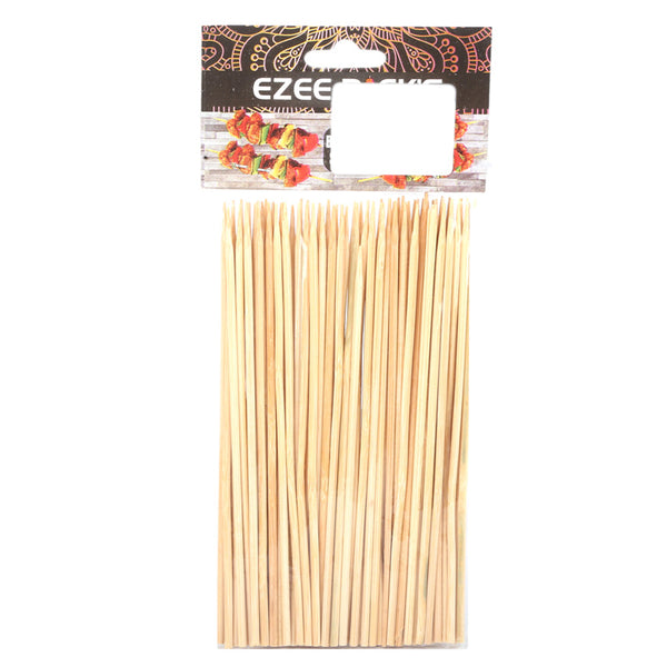 BBQ  Wooden Sticks - Small - test-store-for-chase-value