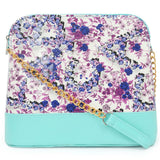 Women's Bag - Cyan, Women, Bags, Chase Value, Chase Value