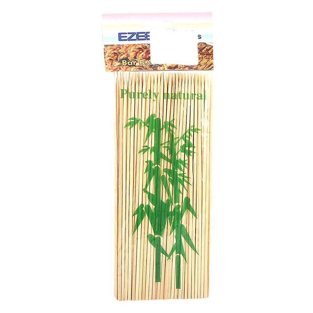 BBQ Wooden Sticks - Medium - test-store-for-chase-value