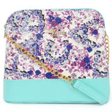 Women's Bag - Cyan, Women, Bags, Chase Value, Chase Value