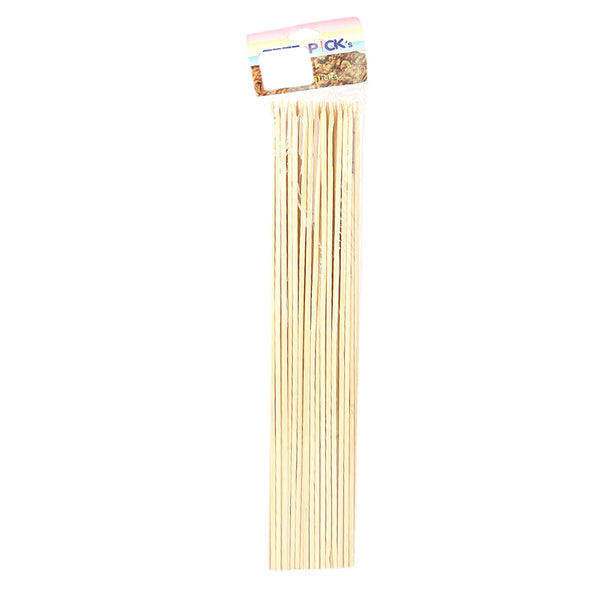 BBQ Wooden Sticks - Large - test-store-for-chase-value