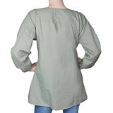 Women's Western Top - Green, Women, T-Shirts And Tops, Chase Value, Chase Value