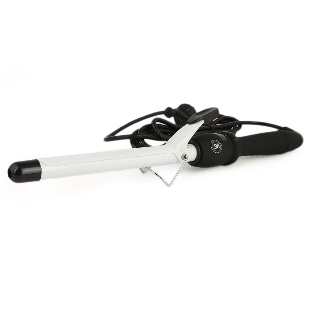 Professional Saloon Hair Curling Wand 22mm (SM 5000), Home & Lifestyle, Straightener And Curler, Beauty & Personal Care, Hair Styling, Chase Value, Chase Value