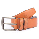 Men's Belt - Mustard, Men, Belt, Chase Value, Chase Value