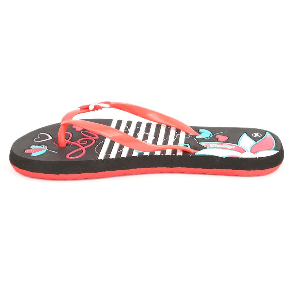 Women's Dolly Slipper (820-6) - Black, Women, Slippers, Chase Value, Chase Value