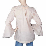 Women's Western Top - Fawn, Women, T-Shirts And Tops, Chase Value, Chase Value