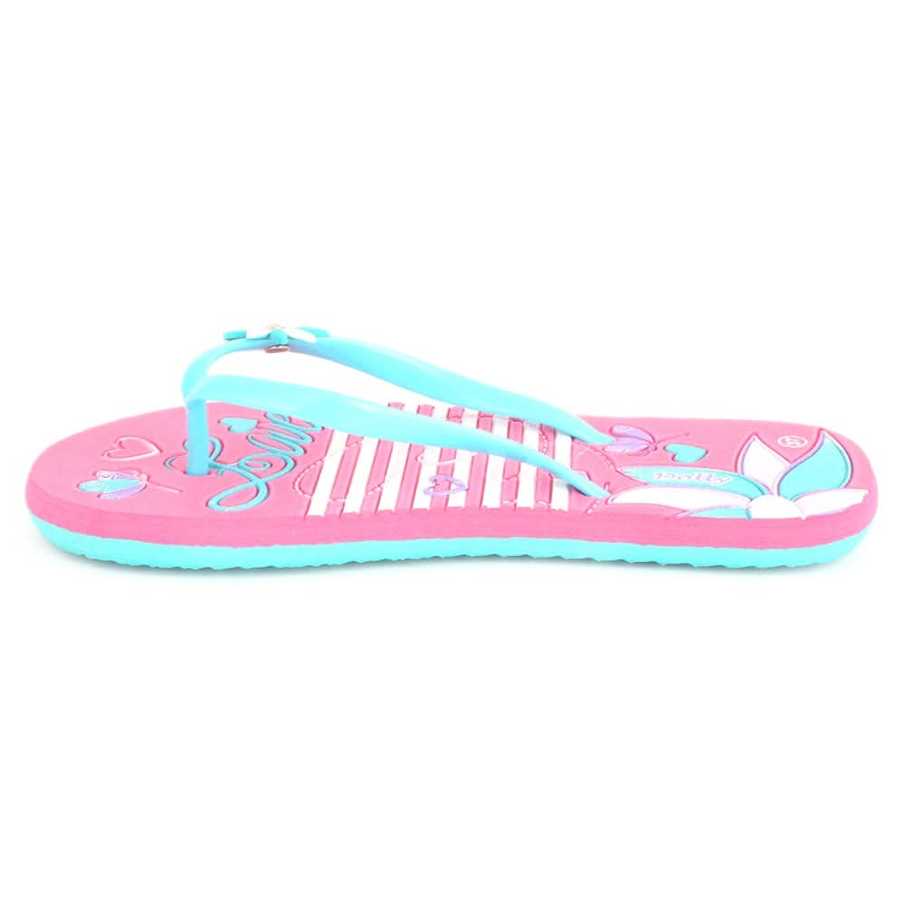 Women's Dolly Slipper (820-6) - Pink, Women, Slippers, Chase Value, Chase Value