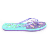 Women's Dolly Slipper (820-8) - Cyan, Women, Slippers, Chase Value, Chase Value