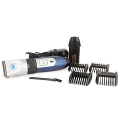 Saloon Magic Rechargeable Hair Trimmer - (SM 1000), Home & Lifestyle, Shaver & Trimmers, Chase Value, Chase Value