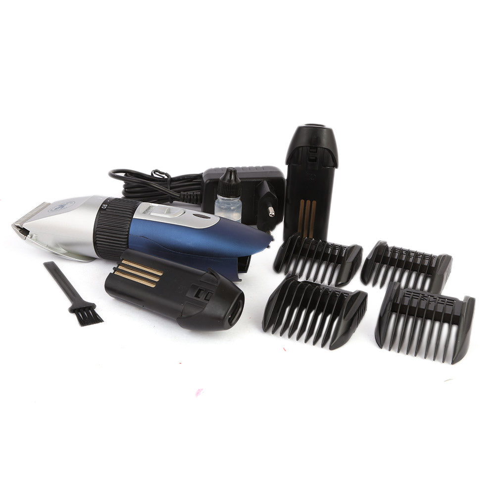 Saloon Magic Rechargeable Hair Trimmer - (SM 1000), Home & Lifestyle, Shaver & Trimmers, Chase Value, Chase Value