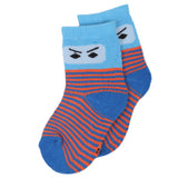 Kids Winter Socks - RS481 - Multi - J, Kids, Boys Socks, Kids, Girls Socks, Chase Value, Chase Value