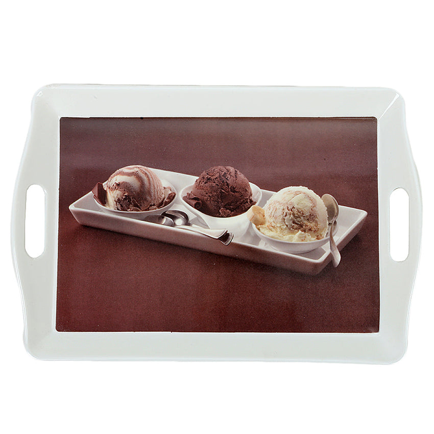 Melamine Flower Tray - B, Home & Lifestyle, Serving And Dining, Chase Value, Chase Value