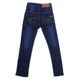 Boys Denim Pant - Dark Blue, Kids, Boys Pants, Chase Value, Chase Value