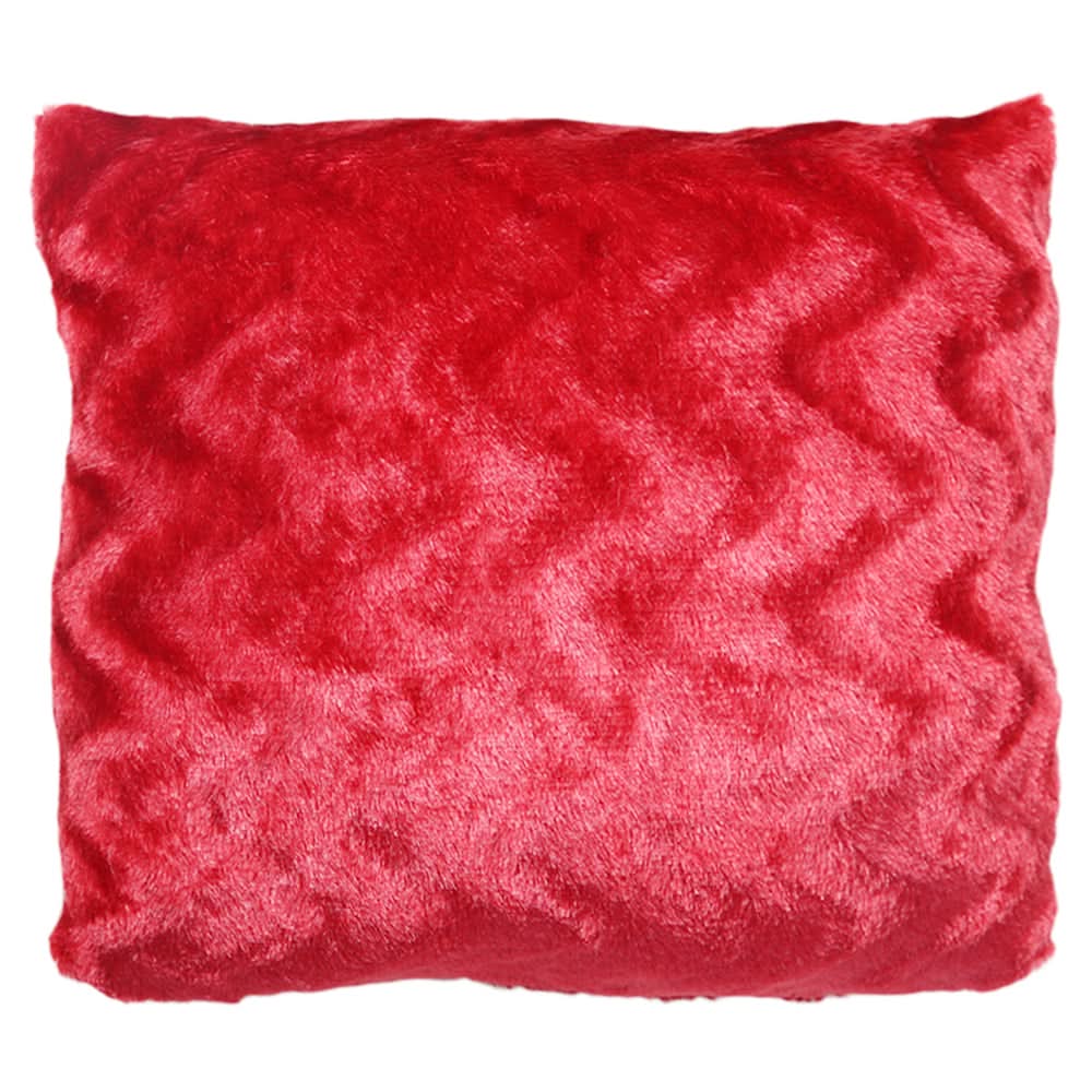 Far Cushion New - Maroon, Home & Lifestyle, Cushions And Pillows, Chase Value, Chase Value