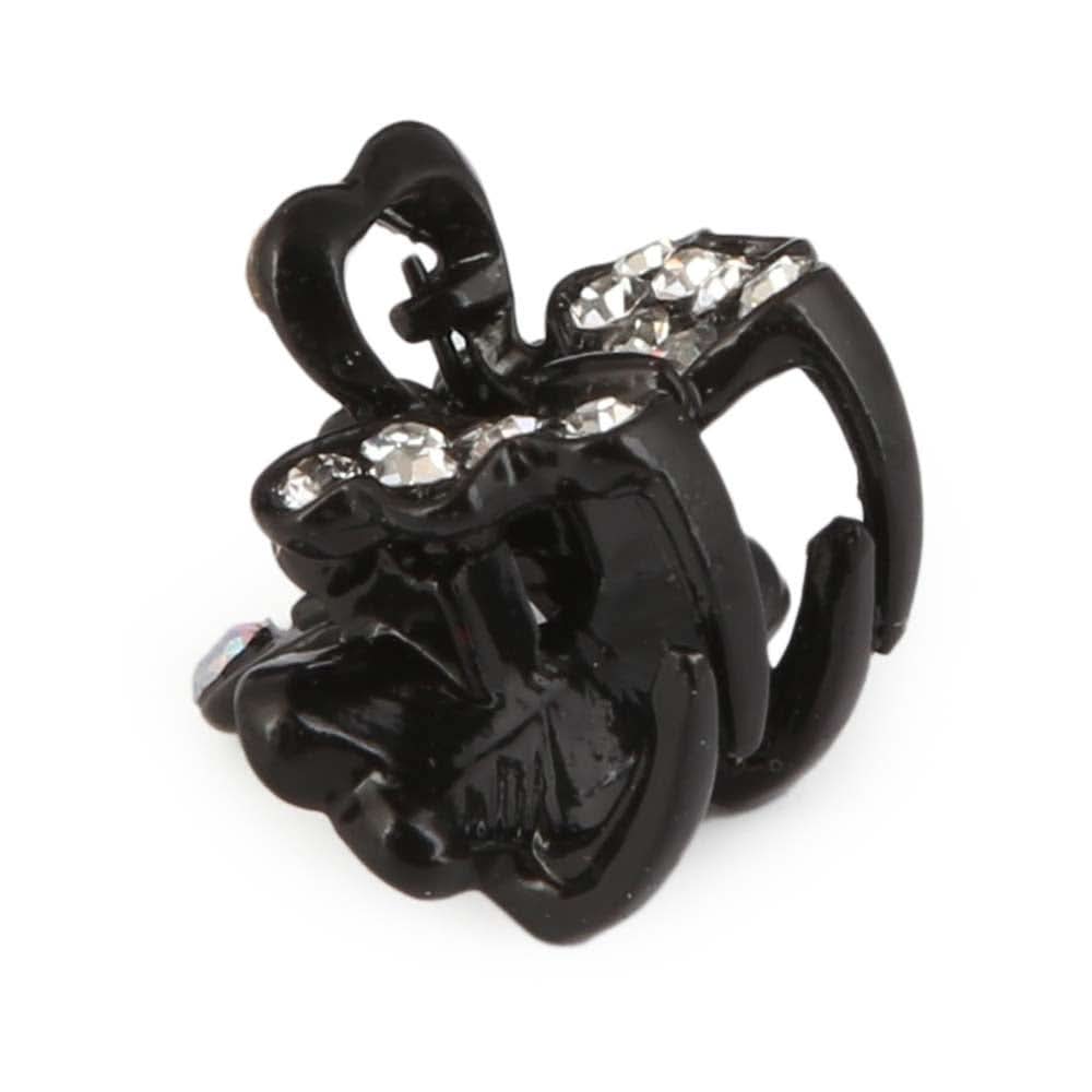 Women's Metal Catcher - White, Women, Hair And Head Jewellery, Chase Value, Chase Value