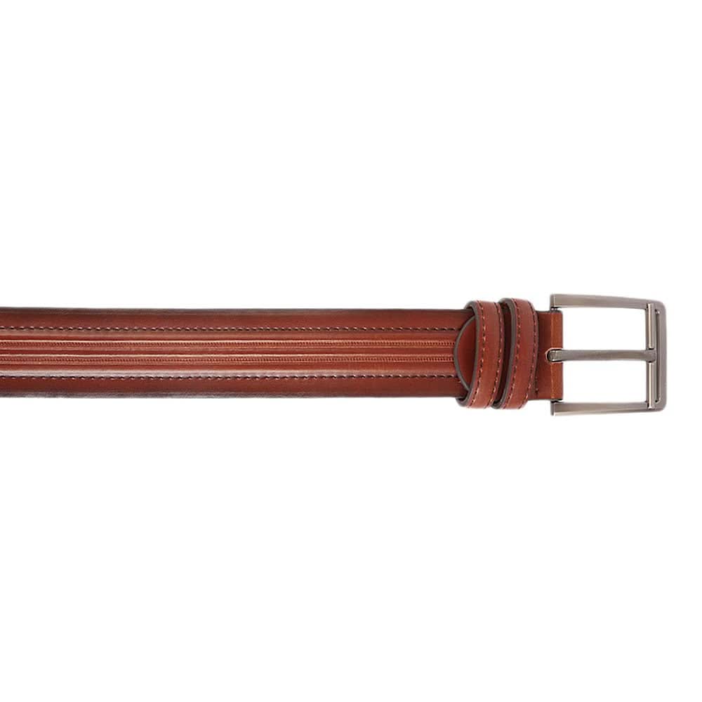 Men's Belt - Brown, Men, Belt, Chase Value, Chase Value