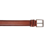 Men's Belt - Brown, Men, Belt, Chase Value, Chase Value
