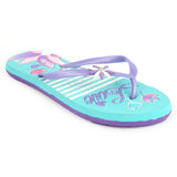 Women's Dolly Slipper (820-6) - Blue, Women, Slippers, Chase Value, Chase Value