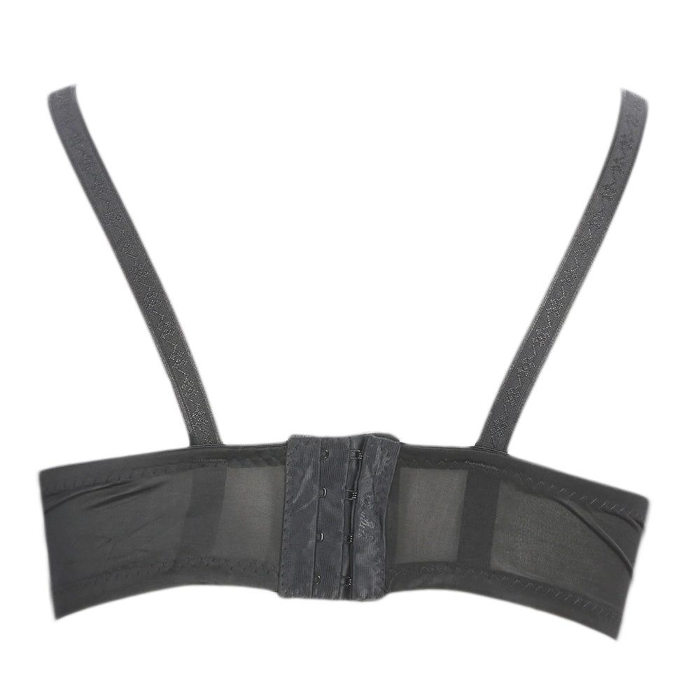 Women's Cotton Bra - Black, Women, Bras, Chase Value, Chase Value