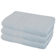Bath Towel - Light Blue - test-store-for-chase-value