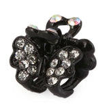 Women's Metal Catcher - White, Women, Hair And Head Jewellery, Chase Value, Chase Value