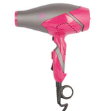 Professional Saloon Magic Hair Dryer - (SM-25000), Home & Lifestyle, Hair Dryer, Chase Value, Chase Value