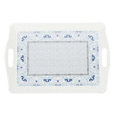 Melamine Flower Tray - C, Home & Lifestyle, Serving And Dining, Chase Value, Chase Value