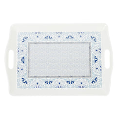 Melamine Flower Tray - C, Home & Lifestyle, Serving And Dining, Chase Value, Chase Value