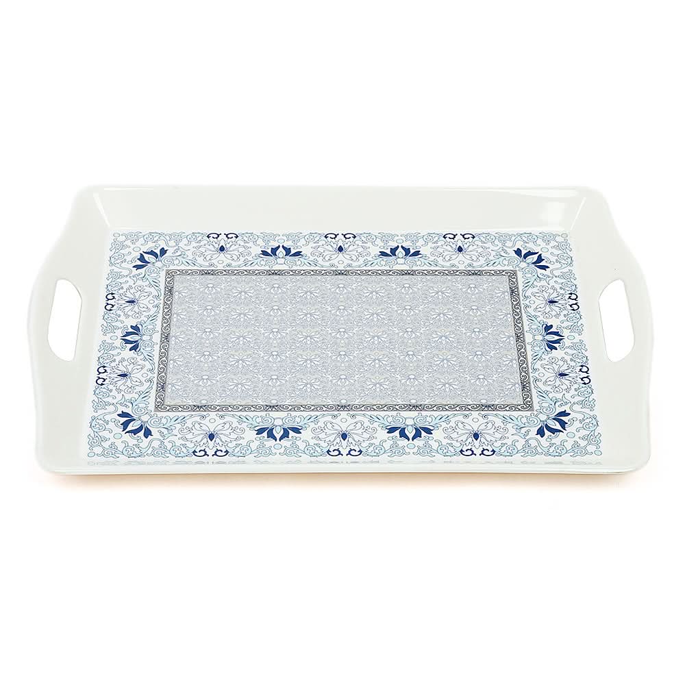Melamine Flower Tray - C, Home & Lifestyle, Serving And Dining, Chase Value, Chase Value