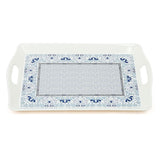 Melamine Flower Tray - C, Home & Lifestyle, Serving And Dining, Chase Value, Chase Value