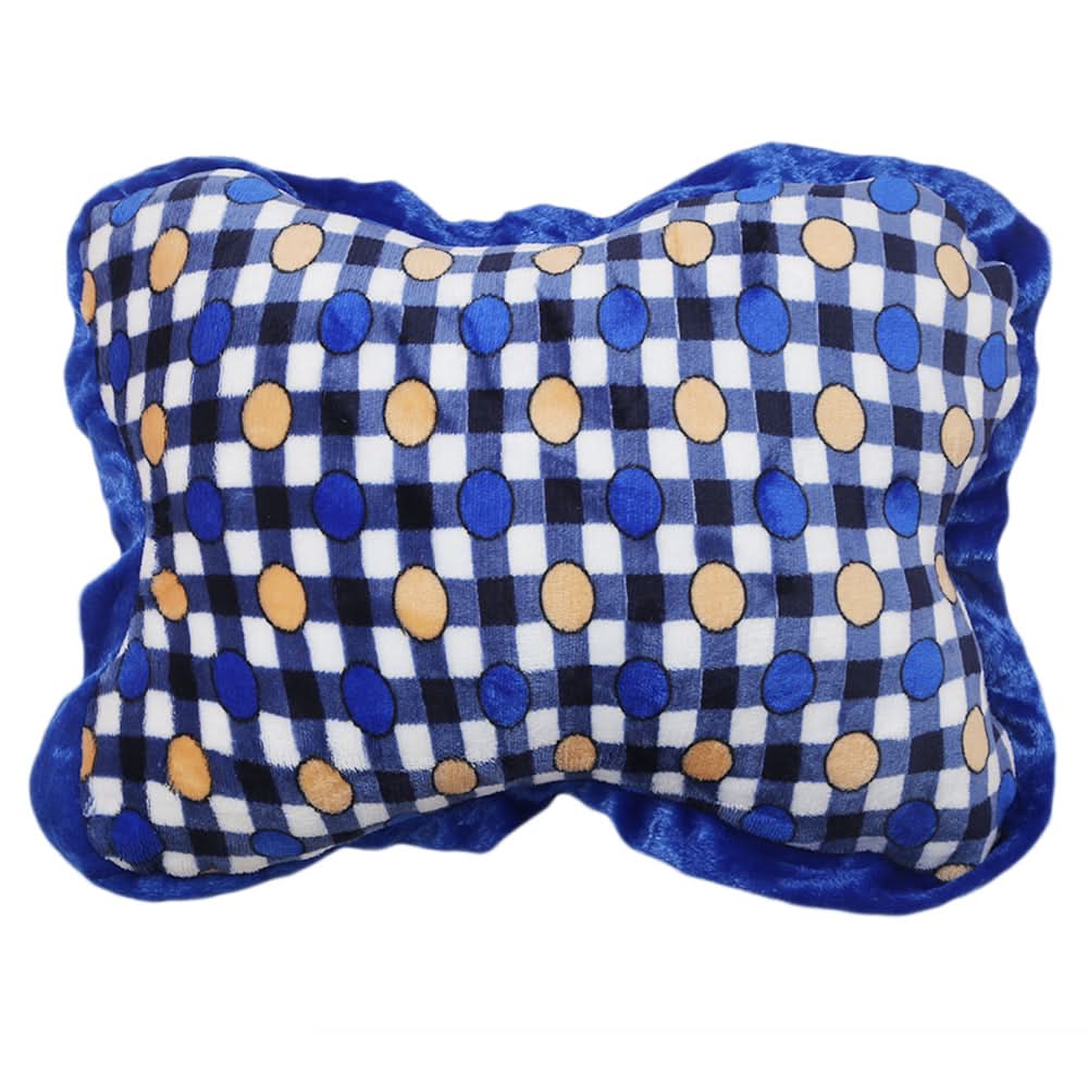 Dot Pillow - Blue, Home & Lifestyle, Cushions And Pillows, Chase Value, Chase Value