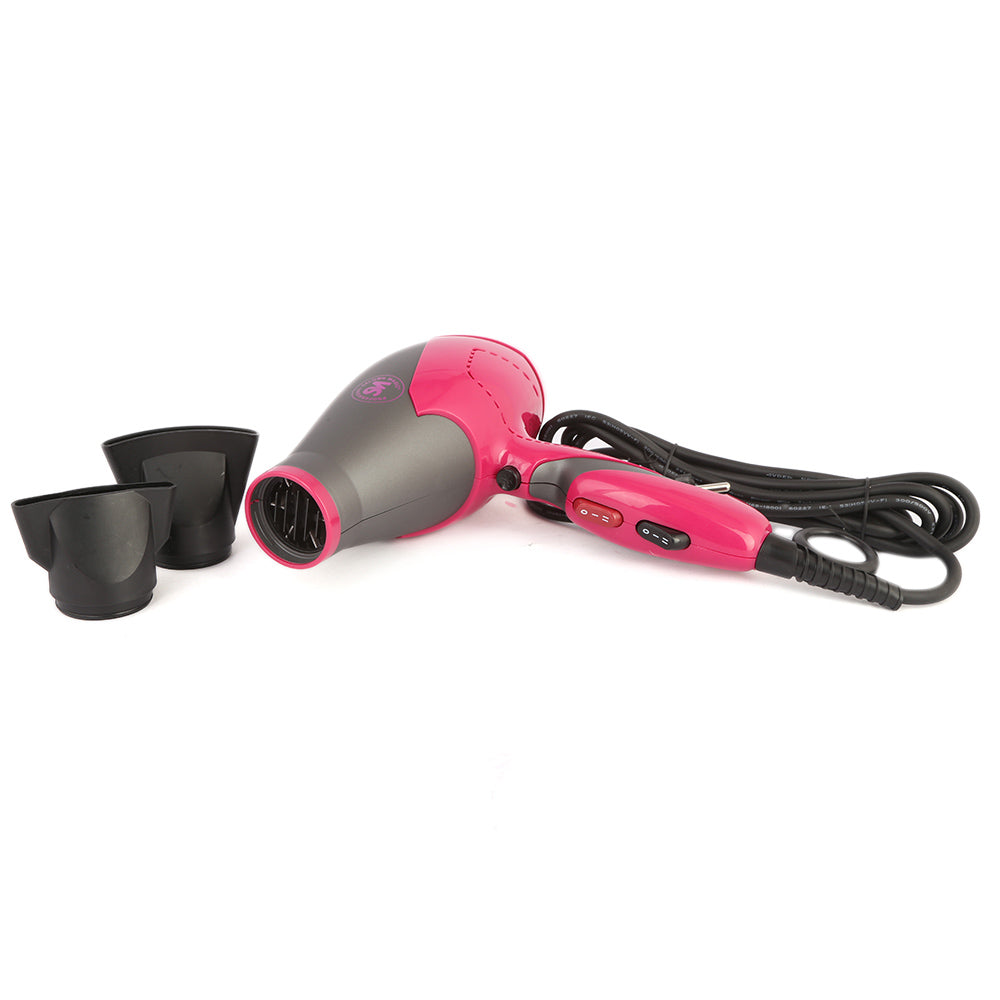Professional Saloon Magic Hair Dryer - (SM-25000), Home & Lifestyle, Hair Dryer, Chase Value, Chase Value