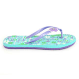 Women's Dolly Slipper (820-7) - Cyan, Women, Slippers, Chase Value, Chase Value