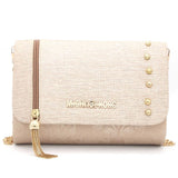 Women's Fancy Clutch 6686 - T-Pink, Women, Clutches, Chase Value, Chase Value