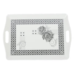 Melamine Flower Tray - F, Home & Lifestyle, Serving And Dining, Chase Value, Chase Value