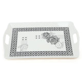 Melamine Flower Tray - F, Home & Lifestyle, Serving And Dining, Chase Value, Chase Value