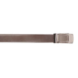 Men's Belt - Coffee, Men, Belt, Chase Value, Chase Value