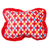 Dot Pillow - Red, Home & Lifestyle, Cushions And Pillows, Chase Value, Chase Value