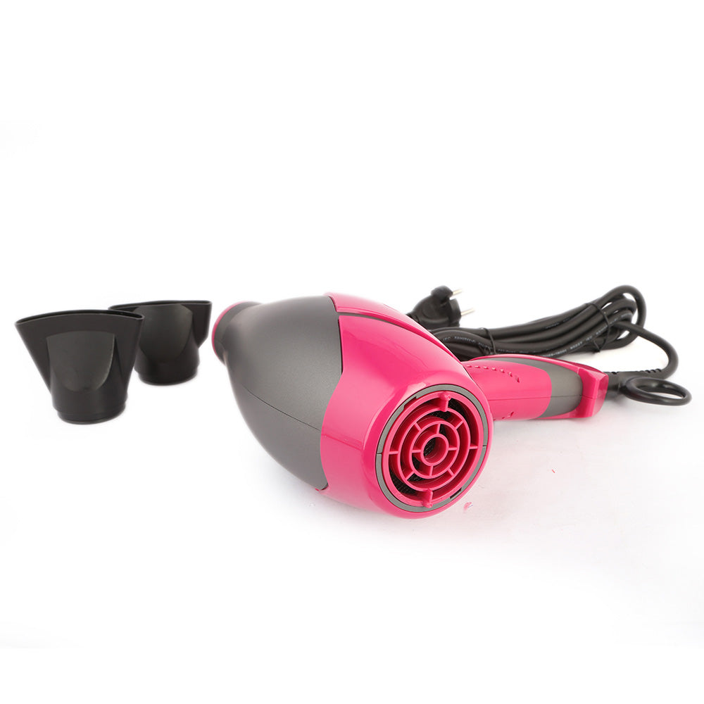 Professional Saloon Magic Hair Dryer - (SM-25000), Home & Lifestyle, Hair Dryer, Chase Value, Chase Value