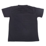 Boys Half Sleeves Jersey T-Shirt - Navy Blue, Kids, Boys T-Shirts, Chase Value, Chase Value