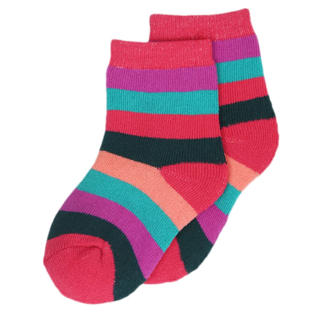 Kids Winter Socks - RS481 - Multi - C, Kids, Boys Socks, Kids, Girls Socks, Chase Value, Chase Value