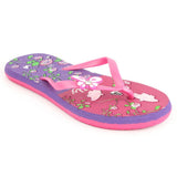 Women's Dolly Slipper (820-8) - Purple, Women, Slippers, Chase Value, Chase Value