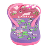 Women's Dolly Slipper (820-8) - Purple, Women, Slippers, Chase Value, Chase Value