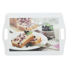 Melamine Flower Tray - E, Home & Lifestyle, Serving And Dining, Chase Value, Chase Value
